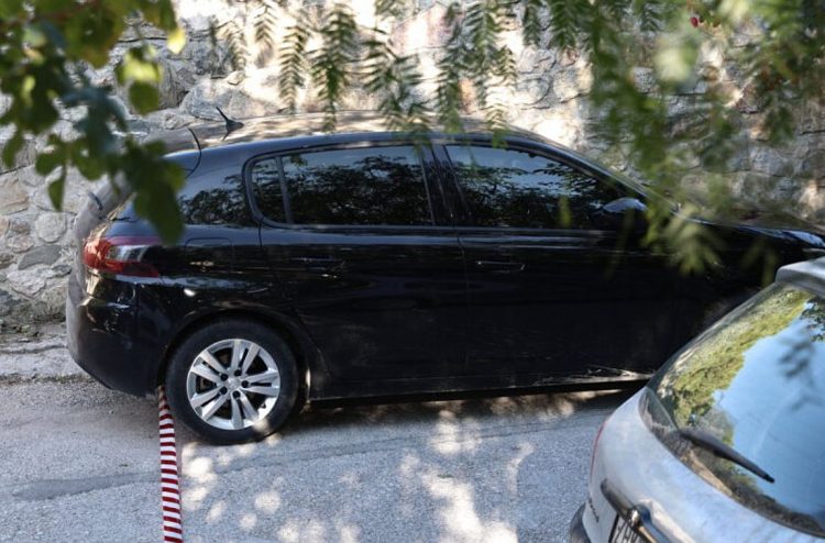 Μαρκόπουλο: Σε πάρκινγκ στον Ασπρόπυργο βρέθηκε το αυτοκίνητο των δραστών της δολοφονίας του 5χρονου
