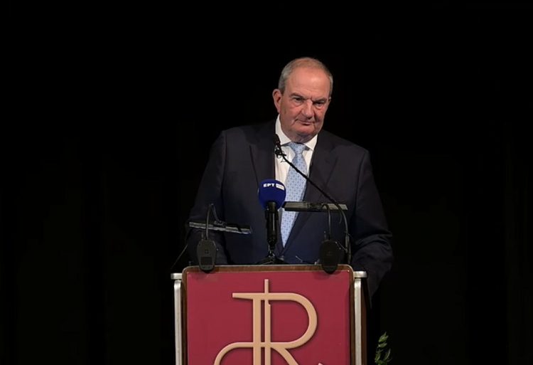 Η απάντηση του Καραμανλή στην πρόταση Σαμαρά – Το σχόλιο για τη διαγραφή του πρώην πρωθυπουργού