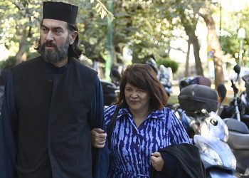 Κιβωτός του Κόσμου: Έφεση κατά της αθωωτικής απόφασης για τον πατέρα Αντώνιο