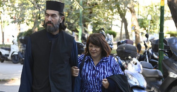 Κιβωτός του Κόσμου: Έφεση κατά της αθωωτικής απόφασης για τον πατέρα Αντώνιο