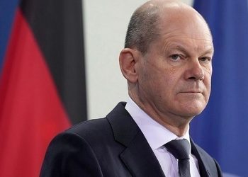 Σολτς: Οι απόψεις του Πούτιν για τον πόλεμο στην Ουκρανία δεν έχουν αλλάξει