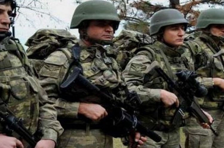 Ουκρανία: Ο αρχηγός του στρατού λέει ότι ρωσικά στρατεύματα προσπαθούν να προελάσουν στην περιοχή Κούρσκ