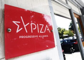 Κασσελάκης κατά ΣΥΡΙΖΑ και η απάντηση της Κουμουνδούρου