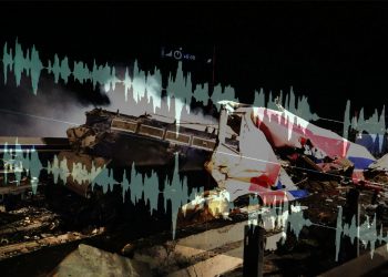 Τέμπη: Επέζησαν από τη σύγκρουση και κάηκαν ενώ ζητούσαν βοήθεια από το κινητό