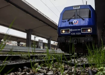 Πιερία: Εξοργισμένοι οι μηχανοδηγοί – «Δεν είναι η πρώτη φορά που συμβαίνει, απευθύνουμε ερωτήματα στον ΟΣΕ»