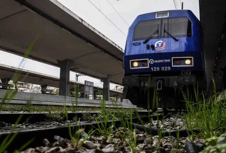 Πιερία: Εξοργισμένοι οι μηχανοδηγοί – «Δεν είναι η πρώτη φορά που συμβαίνει, απευθύνουμε ερωτήματα στον ΟΣΕ»