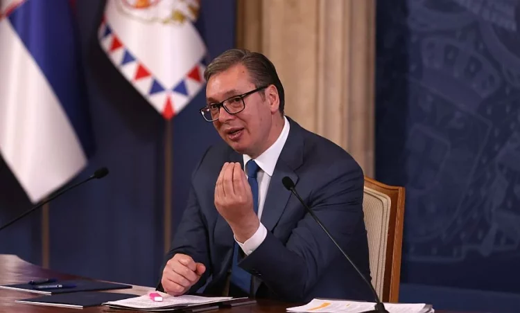 Πυρηνικά καταφύγια ετοιμάζει και η Σερβία!