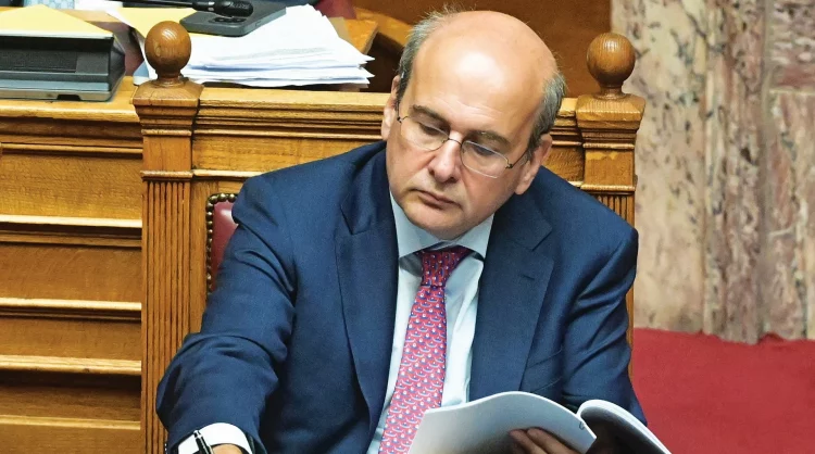 Ο Χατζηδάκης διαψεύδει και την GPO: Εισαγόμενη η ακρίβεια – «Δεν είναι όλα “τζάμι”, αλλά δεν θα λέει ο καθένας ό,τι θέλει»