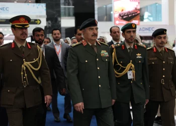 Ο Άσαντ, ο Χαφτάρ, η στρατηγική Πούτιν και η Ελλάδα: Το γεωπολιτικό βάρος μετατοπίζεται στη Λιβύη