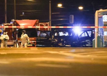 Σοκάρουν οι μαρτυρίες για το μακελειό στο Μαγδεμβούργο – Το προφίλ του δράστη