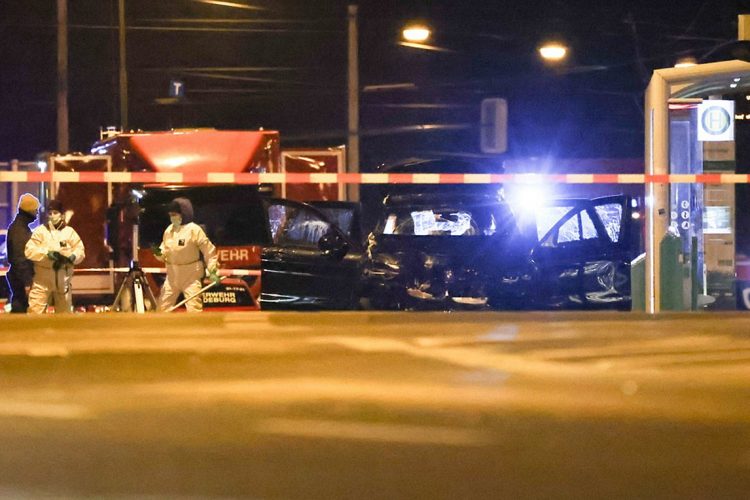 Σοκάρουν οι μαρτυρίες για το μακελειό στο Μαγδεμβούργο – Το προφίλ του δράστη