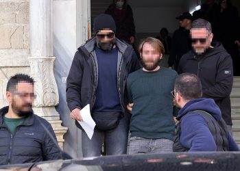 Κρήτη: Κατεπείγουσα ΕΔΕ για τη ψυχιατρική γνωμάτευση του Γάλλου που σκότωσε την 36χρονη