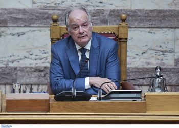 «Πόλεμος» στη Διάσκεψη των προέδρων για τον αστυνομικό της Βουλής