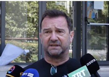 Νίκος Πλακιάς: «Θα κάνουμε αυτό που επιτάσσει η μνήμη των παιδιών μας»