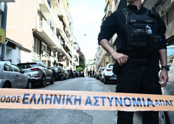 Greek Mafia: Πιέσεις άνωθεν για να μη «μιλήσουν» τα κινητά του Σπύρου Παπαχρήστου