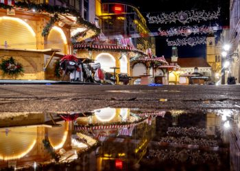 Γερμανία: Οργή και ερωτήματα για τα κενά στην ασφάλεια