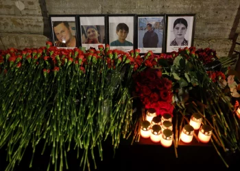 Αzerbaijan Airlines: Πυρά Αλίεφ προς τη Ρωσία – Δήλωσε ότι το αεροπλάνο δέχθηκε πυρά από το έδαφος της