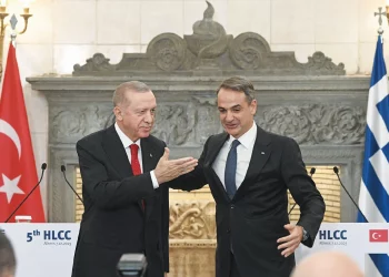 Ο Μητσοτάκης επιμένει να μην επεκτείνει τα ΧΥ παρά τα «μαντάτα» από τη Συρία…