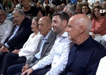 Ελληνική Λύση: « Η “προτροπή” Ανδρουλάκη για “εμπιστοσύνη στο ΠΑΣΟΚ”, συνιστά προσβολή στην νοημοσύνη και την μνήμη των Ελλήνων»