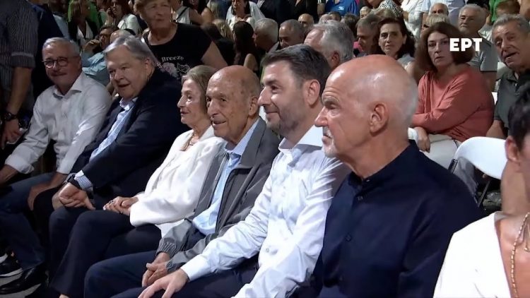 Ελληνική Λύση: « Η “προτροπή” Ανδρουλάκη για “εμπιστοσύνη στο ΠΑΣΟΚ”, συνιστά προσβολή στην νοημοσύνη και την μνήμη των Ελλήνων»