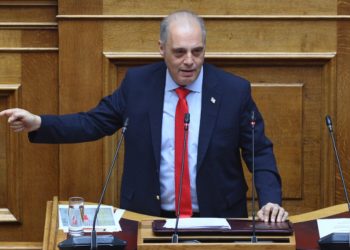 Ελληνική Λύση: Κύριε Μητσοτάκη, ακόμα κι αν δεν το πιστεύετε, κυβερνάτε πέντε χρόνια