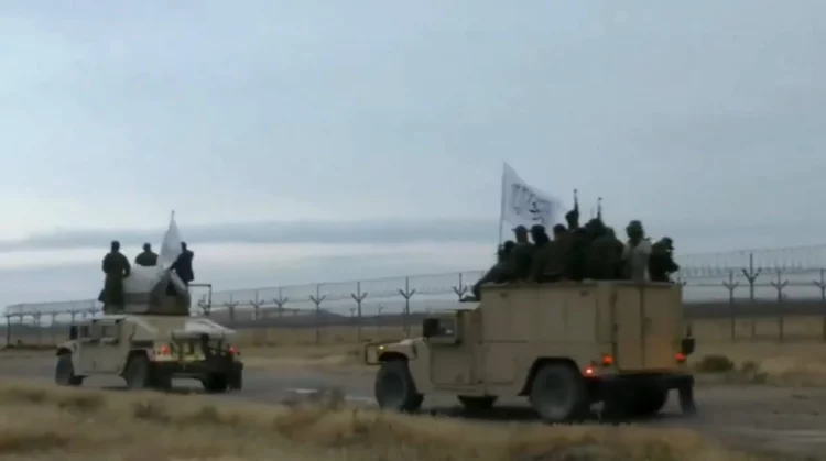 Αφγανιστάν – Πακιστάν: Νέα εστία πολέμου που μπορεί να οδηγήσει σε γενικευμένη σύρραξη