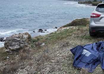 Γαύδος: Εντοπίστηκαν τέσσερις ακόμη σοροί – Πέντε συνολικά οι νεκροί