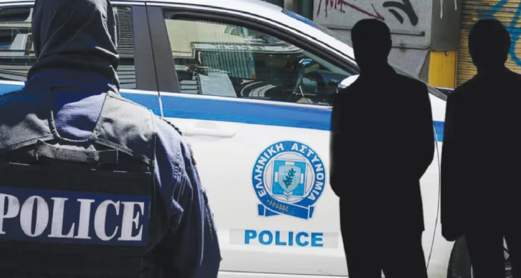 Σύλληψη υψηλόβαθμου αξιωματικού της Δίωξης Ναρκωτικών για συνεργασία με «βαρώνους» κοκαΐνης