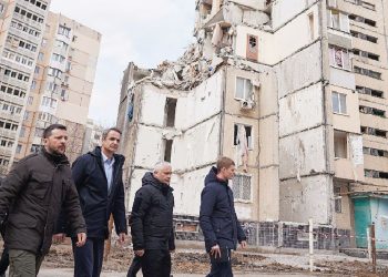 Αδιαφανής η βοήθεια της Ελλάδας στην Ουκρανία!