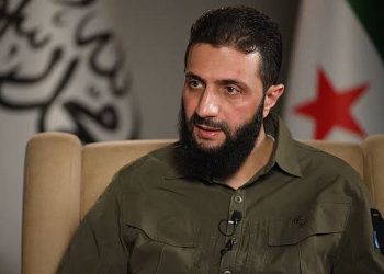 Αλ-Σάρα: «Εκλογές σε 4 χρόνια στη Συρία» -Τι είπε για την Ρωσία