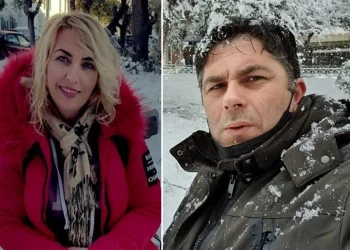 Ποινική δίωξη στον Αλβανό που σκότωσε την 32χρονη και την έκρυψε στο πατάρι: «Τα παιδιά δεν ξέρουν ότι η μάνα τους είναι νεκρή»