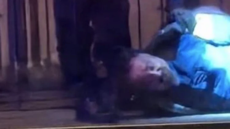 Υπό την επήρεια ουσιών ο ψυχίατρος που αιματοκύλησε το Μαγδεμβούργο – Οι προκλητικές αναρτήσεις του στα social media