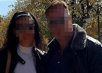 «Απειλούσε ότι θα με σκοτώσει…»: Τι αποκαλύπτει η σύζυγος του αστυνομικού της Βουλής
