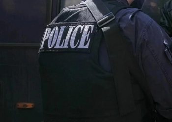 Συνελήφθη και δεύτερος αστυνομικός της Βουλής για ενδοοικογενειακή βία – Νέα στοιχεία