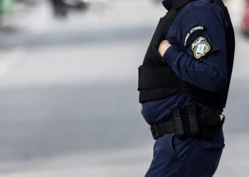 Αστυνομικός Βουλής: Αφού έκρυψαν την υπόθεση τώρα παρουσιάζεται ως μέλος… θρησκευτικής σέχτας