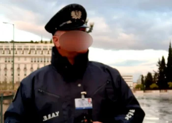 Προκαλεί ο αστυνομικός της Βουλής που βίαζε τα παιδιά του: «Διαλύθηκε η οικογένειά μου»