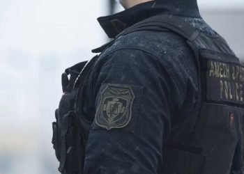 Αλεξανδρούπολη: Καταγγελία εναντίον αστυνομικού για ενδοοικογενειακή βία