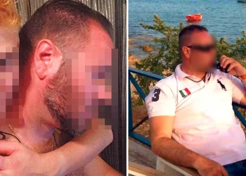 Ξεσπά η θεία του 45χρονου αστυνομικού: «Αν ήμουν μάνα, θα τον είχα ”σκίσει”, αυτά είναι όργια»