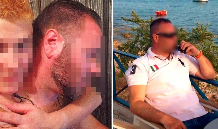 Ξεσπά η θεία του 45χρονου αστυνομικού: «Αν ήμουν μάνα, θα τον είχα ”σκίσει”, αυτά είναι όργια»