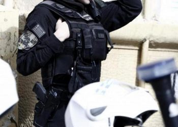 Θεσσαλονίκη: Στη φυλακή ο αστυνομικός που κατηγορείται για διακίνηση ναρκωτικών