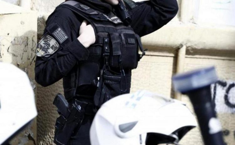 Θεσσαλονίκη: Στη φυλακή ο αστυνομικός που κατηγορείται για διακίνηση ναρκωτικών