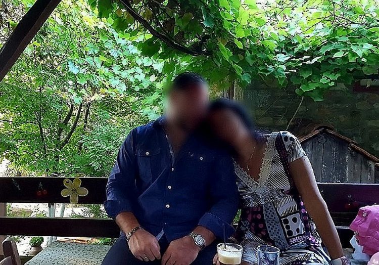 Αστυνομικός της Βουλής: Η πρώτη συνάντηση της συζύγου του με τα παιδιά και τα τηλέφωνα από τη φυλακή