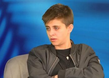 Ειρήνη Μουρτζούκου: Η πρώτη αντίδραση της τα αποτελέσματα των ιστολογικών του Παναγιωτάκη