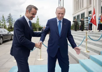 Παγώνει επ’ αόριστον η άσκηση κυριαρχικών μας δικαιωμάτων στο Αιγαίο! – Συγκυριαρχία και επισήμως