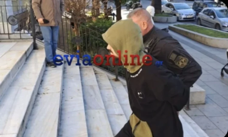 Κύμη: Αυτός είναι ο 66χρονος που δολοφονήθηκε – Στον εισαγγελέα τα παιδιά του – Ήταν οικονομικό το κίνητρο;