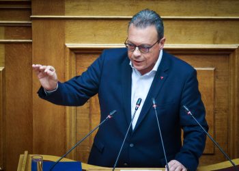ΣΥΡΙΖΑ: Οι επιλογές Φάμελλου για γραμματέα ΚΟ και κοινοβουλευτικούς εκπροσώπους