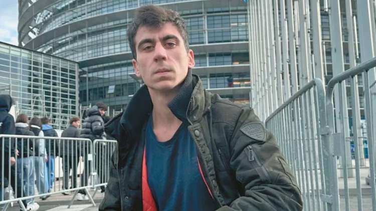 Φειδίας Παναγιώτου: Ο αντιπρόεδρος της Ευρωβουλής τον κατηγορεί για παραπλανητικό βίντεο – «Μάθε τους κανόνες»