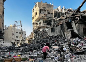 UNRWA: Αναστέλλει την παράδοση βοήθειας από ένα σημαντικό συνοριακό σημείο διέλευσης με το Ισραήλ