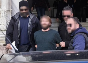 Προφυλακίζεται ο Γάλλος δολοφόνος της Ράνιας στην Κρήτη – «Δεν με προστάτευσε η Αστυνομία» δήλωσε