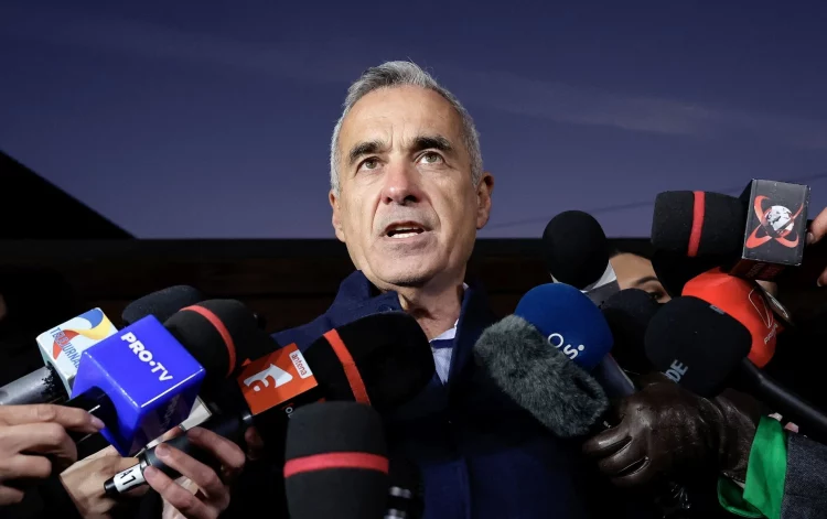 Ρουμανία: Το Συνταγματικό Δικαστήριο ακυρώνει το αποτέλεσμα του πρώτου γύρου των προεδρικών εκλογών!